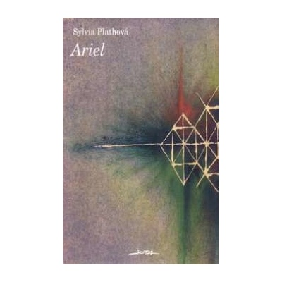 Ariel Sylvia Plathová CZ