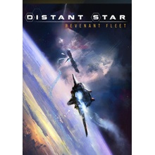 Distant Star: Revenant Fleet