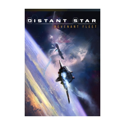 Distant Star: Revenant Fleet