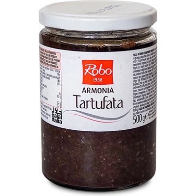Dega Lanýžová omáčka Salsa Tartufata 500 g