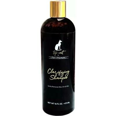 Chris Christensen Top Cat Clarifying Shampoo 473 ml