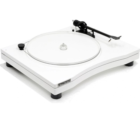 New Horizon GD2