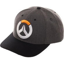 Overwatch Baseball Logo Cap
