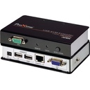 KVM prepínače Aten CE-700 USB Konzole Extender