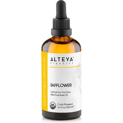 Alteya Bodliakový olej 100% Bio Alteya 50 ml