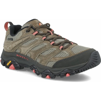 Merrell Women's Moab 3 GTX olive