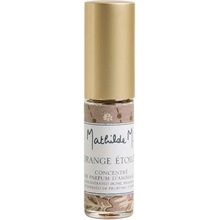 Mathilde M. ORANGE ÉTOILÉE, parfémovaný sprej na vonný jíl 5 ml