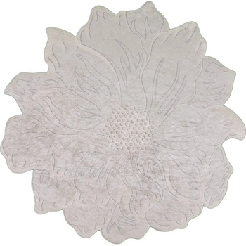 Vitaus Килим Kaluma, ⌀ 80 cm - Vitaus (FGR-S120-80x80)