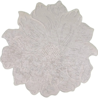 Vitaus Килим Kaluma, ⌀ 80 cm - Vitaus (FGR-S120-80x80)