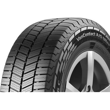 Image 1 of Continental VanContact A/S Ultra 225/75 R16 121R