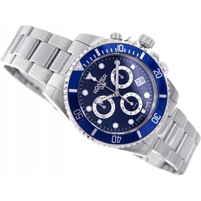 Roamer 851837 41 45 20