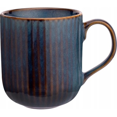 Design Hrnek Altom Reactive Stripes porcelán 400 ml