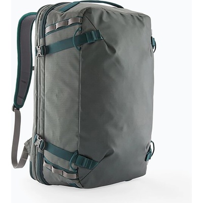 Patagonia Пътна чанта Patagonia Black Hole MLC 45 l noble grey