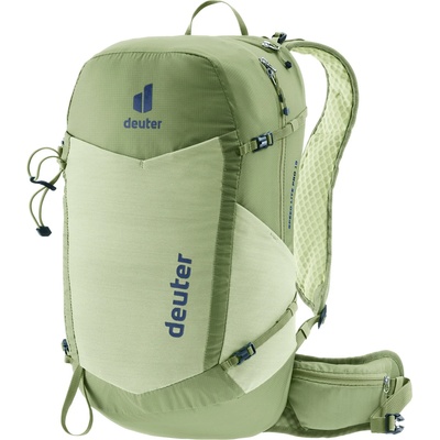 Deuter Туристическа раница Deuter Speed Lite Pro 19 Walking backpack - Mineral / Grove - размер One Size (502-9435-0211)