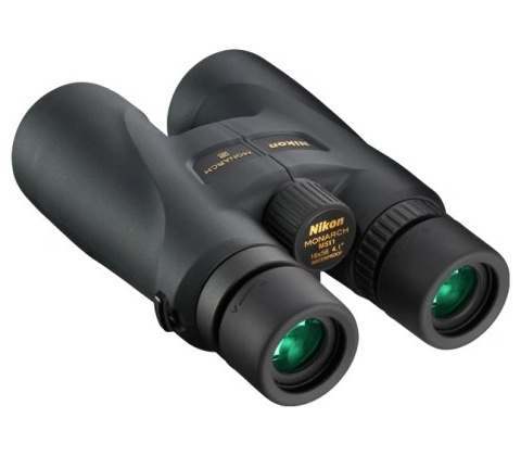 Nikon Monarch 5 20x56