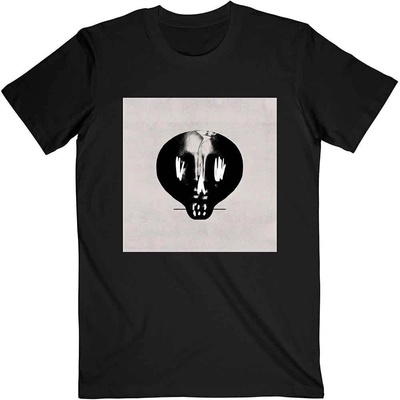 Bullet For My Valentine Album Cropped & Large Logo (Back Print) Black M Риза (BFMVTS24MB02)
