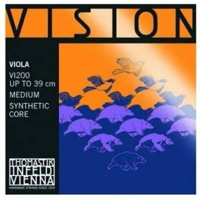 Thomastik Vision VI24