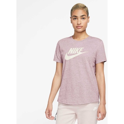 Nike Nsw tee essntl icn ftra m