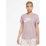 Nike Nsw tee essntl icn ftra m - sportisimo - 52,71 лв