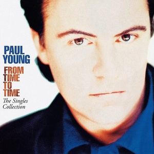 Paul Young - From Time To Time: The Singles Collection (Reissue) (2 LP) (0198029559514)