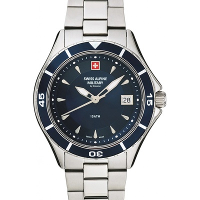 Swiss Alpine Military by Grovana SAM7740.1135