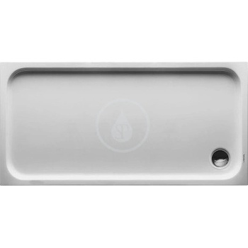 Duravit D-Code 150 x 75 cm 720099000000000