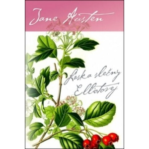 Láska slečny Elliotovej | Jane Austenová (2011)