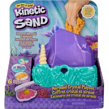 Sada Spin Master Kinetic Sand Mermaid