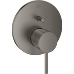 GROHE Едноръкохватков смесител, 24066al3, с 2-степенен превключвател (24066al3)
