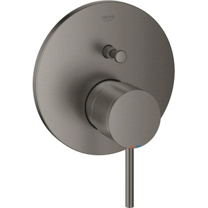 GROHE Едноръкохватков смесител, 24066al3, с 2-степенен превключвател (24066al3)