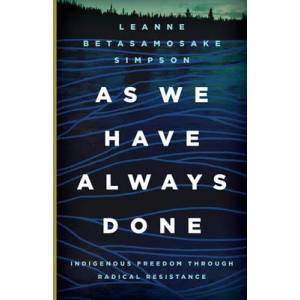 As We Have Always Done (ISBN: 9781517903879)