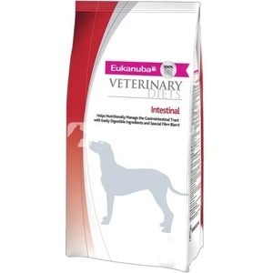 EUKANUBA Intestinal 12 kg