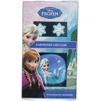 Character Disney Frozen Earphones