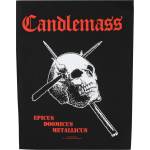 RAZAMATAZ голяма нашивка candlemass - epicus doomicus metallicus - razamataz - bp1175