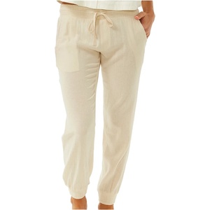 Rip Curl Дамски ежедневен панталон Rip Curl Women's Classic Surf Pant Casual trousers - Natural - размер XS (107-1835-0612)