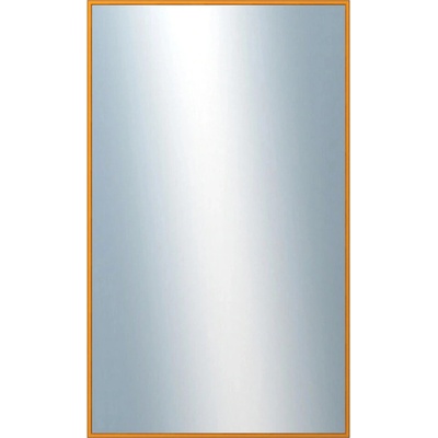 DANTIK Hliník 60x100 cm oranžová 7269217