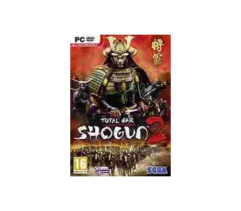 Shogun 2: Total War