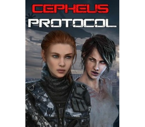 Cepheus Protocol