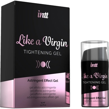 Image 1 of Intt Cosmetics Like A Virgin Tightening Gel 15ml