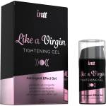 Intt Cosmetics Like A Virgin Tightening Gel 15ml