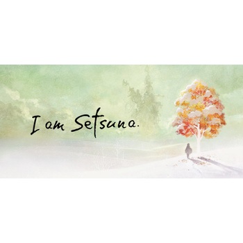 I am Setsuna
