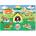 Melissa & Doug 19053 Пъзел домашни животни 8 ч (19053)