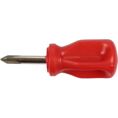 Condor 100-02799 šroubovák oboustranný PL6 x PH2, délka 140mm