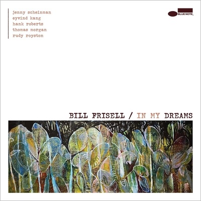 Frisell Bill - In My Dreams CD