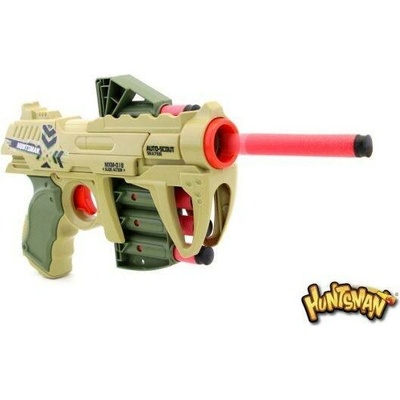 Huntsman Průzkumnická pistole X6 21cm 6 nábojů