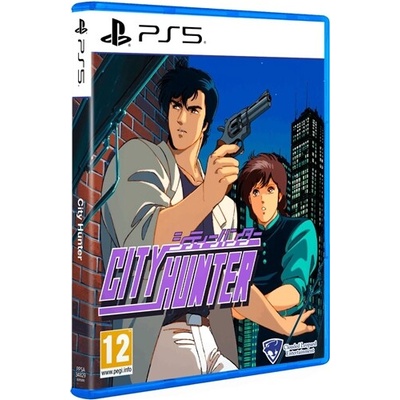 City Hunter