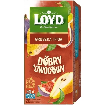 Loyd Hruška Figa 50 g