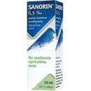 Sanorin 0,5‰ int.nao.1 x 10 ml