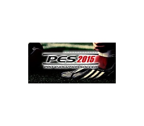 Pro Evolution Soccer 2015