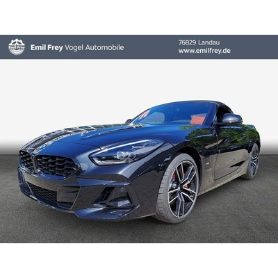 BMW Z4 sDrive20i 145 kW